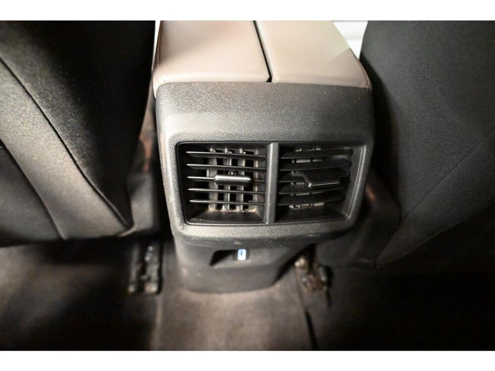 C5 aircross 1.2 PureTech 12V - 130 S&S Live PHASE 1 2021 occasion 77100 Meaux