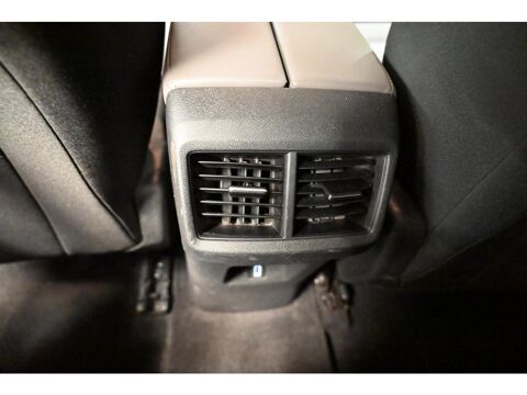 C5 aircross 1.2 PureTech 12V - 130 S&S Live PHASE 1 2021 occasion 77100 Meaux