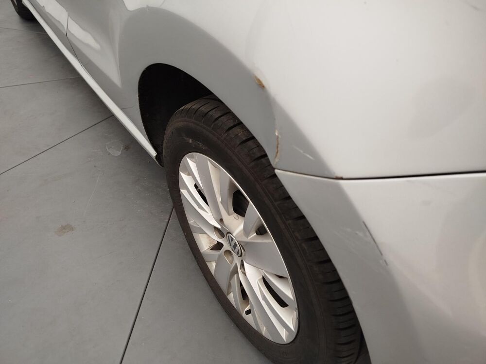 Polo 1.2 TDI CR FAP - 75 V 6R Life PHASE 1 Garantie 12 mois 2013 occasion 33130 B&egrave;gles