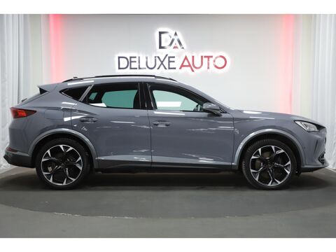 Formentor VZ 1.4 e-Hybrid 245 - DSG 6 2022 occasion 06550 La Roquette-sur-Siagne