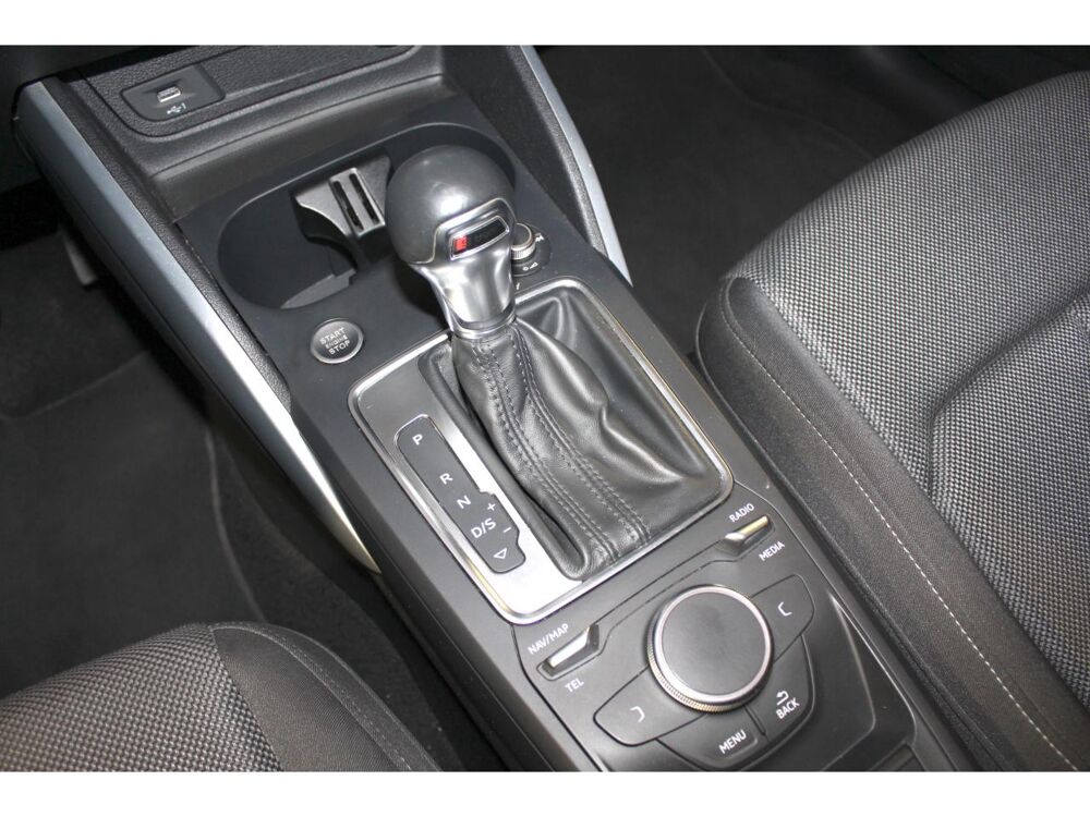 Q2 Sport Limited 1.6 TDI 116CH S-tronic - Ext&eacute;rieur S-Line - CA 2020 occasion 95340 Bernes-sur-Oise