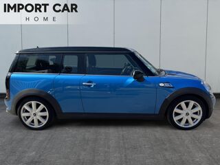 Cooper D Clubman 1.6i - 175 - CLUBMAN R55 BREAK Cooper S PHASE 1 2008 occasion 78300 Poissy