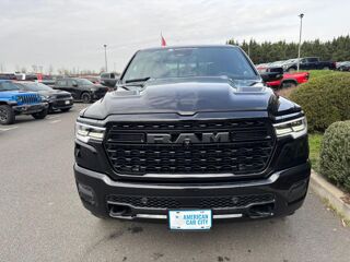 RAM 1500 CREW LIMITED NIGHT EDITION BOX HAYON MULTI 2026 occasion 91830 Le Coudray-Montceaux