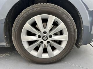Leon 1.6 16V TDI - 116 CH - 2019 - Phase 2 - Garantie 12 mois 2019 occasion 33130 B&egrave;gles