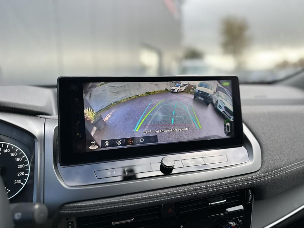 Qashqai III NV 1.3 DIG-T 140 MHEV N-Connect avec Cam&eacute;ra et Pack Hive 2025 occasion 35300 Foug&egrave;res