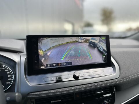Qashqai III NV 1.3 DIG-T 140 MHEV N-Connect avec Cam&eacute;ra et Pack Hive 2025 occasion 35300 Foug&egrave;res