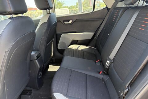 Stonic 1.0 T-GDI - 100 - Stop&Go Design 2020 occasion 78760 Jouars-Pontchartrain