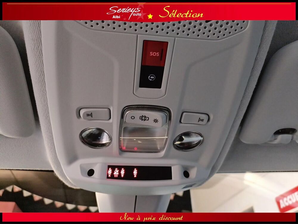 Corsa EDITION BUSINESS PLUS 1.5 D 100 CAMERA AR 2021 occasion 81000 Albi