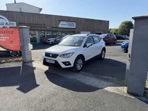 Annonce voiture Seat Arona 13490 €