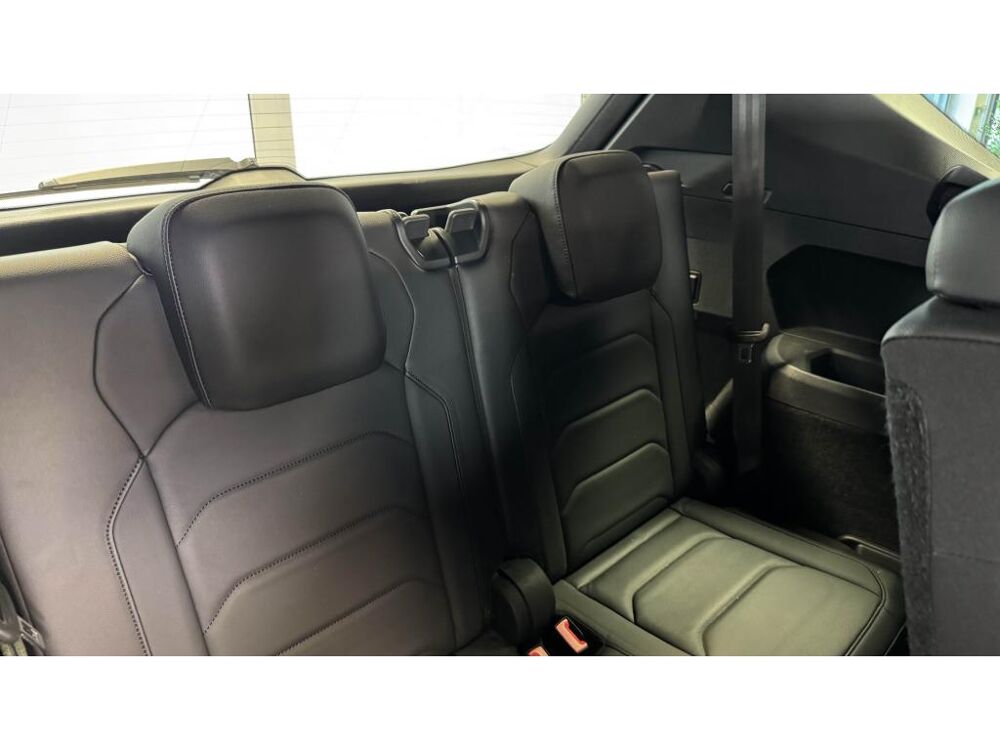 Tarraco 2.0 TDI 200 DSG 7 FR - 4Drive - 7 PLACES - 2022 - Toutes o 2022 occasion 60740 Saint-Maximin