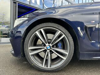 S&eacute;rie 4 435i xDrive Coup&eacute; M Sport - BVA F82 - GARANTIE 12 MOIS 2015 occasion 33450 Montussan