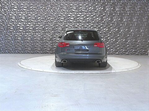 RS6 Quattro 5.0i V10 TFSI - BVA Tiptronic 2008 BREAK 2008 occasion 78680 &Eacute;p&ocirc;ne