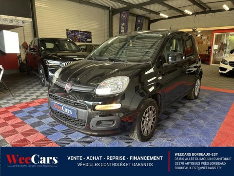 Fiat panda 1.2 70 EASY START-STOP