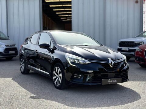 Renault Clio EVOLUTION 1.5 dCi 100CH - RADARS - REGULATEUR - CARPLAY 2023 occasion Saint-Cannat 13760