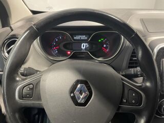 Captur 1.5 Energy dCi 90cv BVA EDC Intens PHASE 2 / Camera / Attela 2019 occasion 33500 Libourne