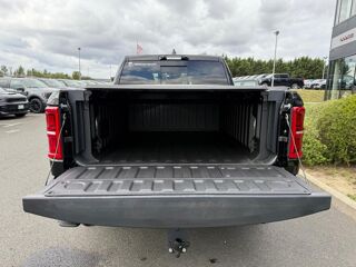 RAM 1500 CREW TUNGSTEN AIR BOX 2025 occasion 91830 Le Coudray-Montceaux
