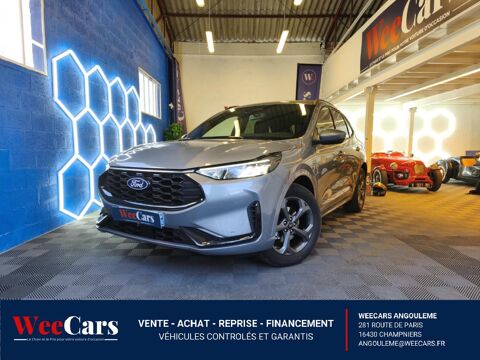 Annonce voiture Ford Kuga 32990 €