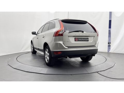XC60 D4 FAP - 4x4 - 163 CH - Momentum - 5 Cylindres - 2013 - Gara 2013 occasion 33130 B&egrave;gles