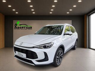 ZS EV 1.5 Hybrid+ - 197 II Luxury 2025 occasion 77185 Lognes