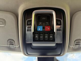 RAM 1500 CREW TUNGSTEN AIR BOX 2026 occasion 91830 Le Coudray-Montceaux
