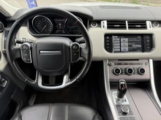 Range Rover 3.0 V6 HSE DYNAMIC - ATTELAGE - VIDANGE BVA - DISTRIBUTION 2015 occasion 49070 Beaucouz&eacute;