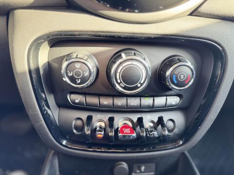 Clubman 1.5i 102CH - SIEGES CHAUFFANTS - BLUETOOTH - JANTES 15 2019 occasion 13760 Saint-Cannat
