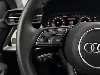 A3 30 TFSI 116 S-tronic Advanced Edition 2024 occasion 35300 Foug&egrave;res