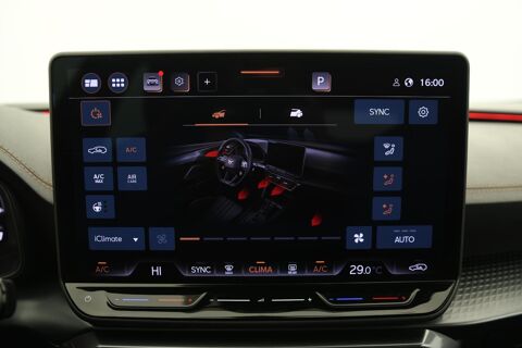 Formentor 1.5 eTSI Hybrid 150 ch DSG7 V occasion 17130 Montendre