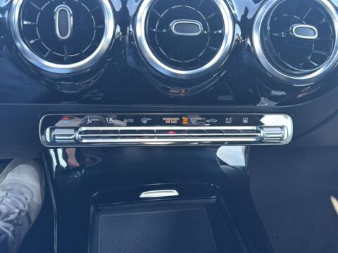 Classe CLA 250 e 262 amg line 8g-dct 2022 occasion 85150 Les Achards