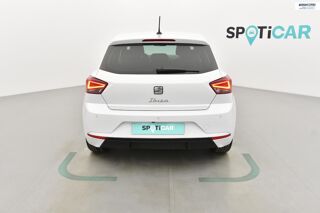 Ibiza 1.0 TSI 115 ch BVM6 Special Edition GAR 02/2030 occasion 17130 Montendre
