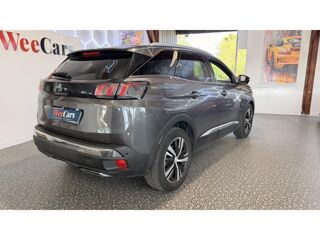 3008 1.5 BLUEHDI 130ch GT EAT BVA START-STOP - GARANTIE 12 MOIS 2021 occasion 16000 Angoul&ecirc;me