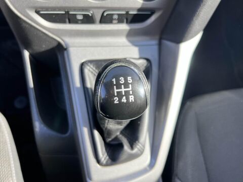 Focus TITANIUM - 100CH - RADARS - CLIM - DISTRIB OK 2012 occasion 13760 Saint-Cannat