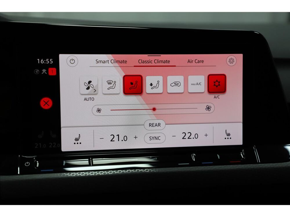 Golf VIII GTI 2.0 TSI 245 DSG 7 2022 occasion 06550 La Roquette-sur-Siagne