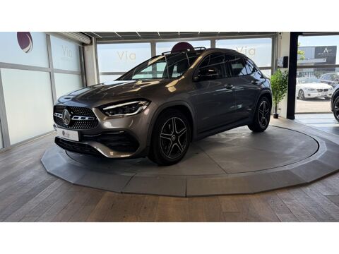 Annonce voiture Mercedes Classe GLA 26490 €