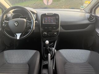 Clio 1.5 DCI 90 ENERGY INTENS 2015 occasion 42170 Saint-Just-Saint-Rambert