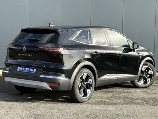 Symbioz E-Tech Full Hybrid 145 Iconic avec Cam&eacute;ra 360&deg;, et Hayon mai 2025 occasion 35300 Foug&egrave;res
