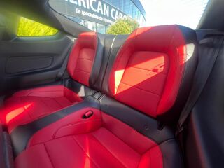 Mustang GT FASTBACK V8 5.0L 2019 occasion 91830 Le Coudray-Montceaux