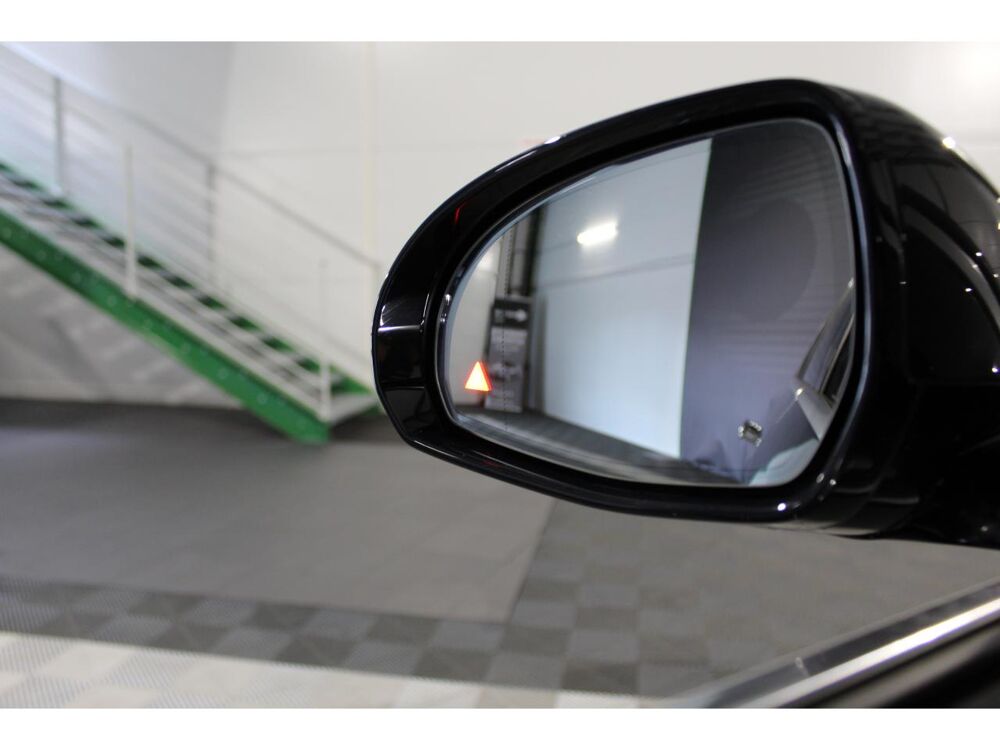 Classe E 300e+ BVA 9G-Tronic 313CH - AMG Line Premium Plus - ORIGINE 2023 occasion 95340 Bernes-sur-Oise