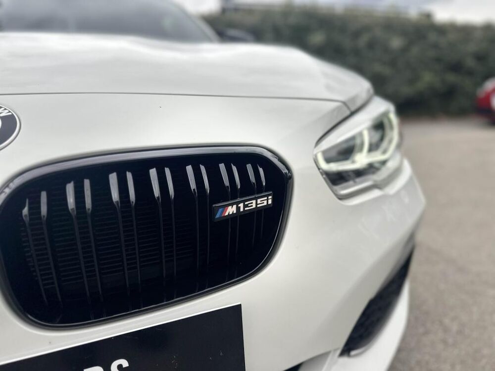 S&eacute;rie 1 135i F21 LCI M Performance 3.0 6CYL - PROPULSION - SUIVI COM 2016 occasion 13760 Saint-Cannat