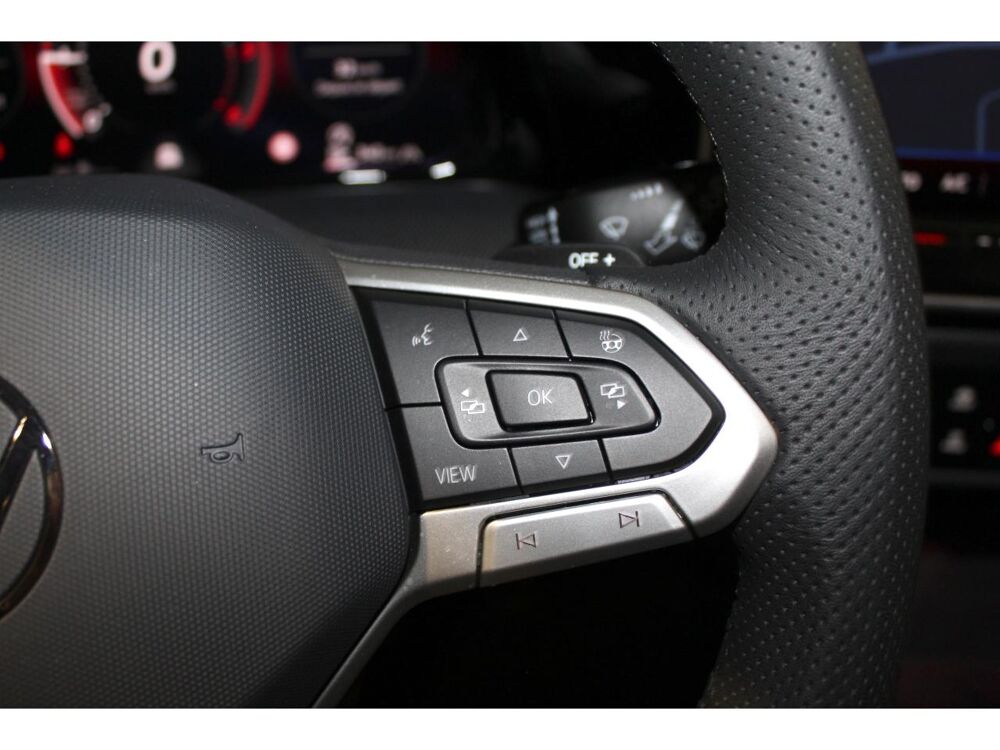 Golf 2.0 TDI SCR 150CH DSG 7 R-Line - TOIT OUVRANT - CAMERA 360 2025 occasion 95340 Bernes-sur-Oise
