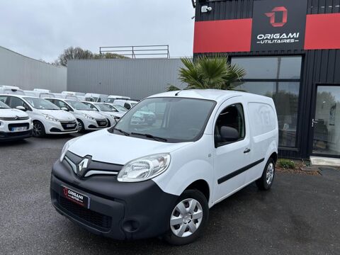Annonce voiture Renault Kangoo Express 9989 €