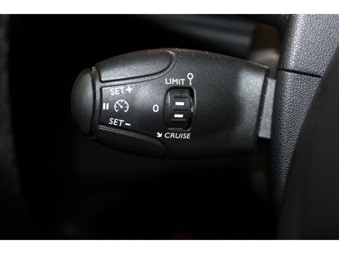 DS3 Racing 1.6 THP 16V - 207CH - Suivi Complet Citroen DS - 1ere 2012 occasion 95340 Bernes-sur-Oise