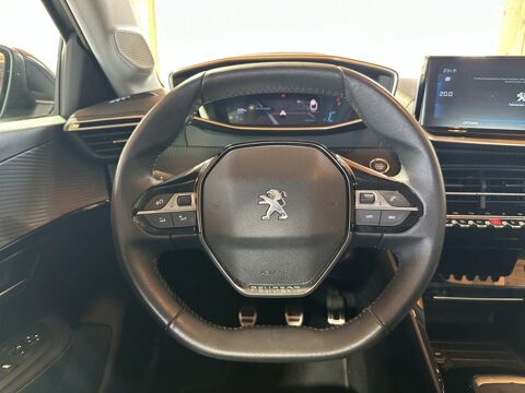 208 1.5 100ch Roadtrip Suivi Peugeot Camera 360 &deg; Carplay Cockp 2022 occasion 33700 M&eacute;rignac