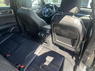 Stelvio 2.2 D 190CH BVA 2019 INT NOIR SELLERIE CUIR ATTELAGE PH 1 - 2019 occasion 33127 Saint-Jean-d'Illac