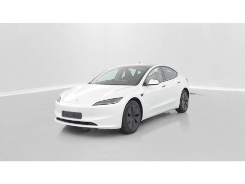 Annonce voiture Tesla Model 3 43990 