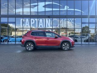 2008 1.5 BLUEHDI S&S 100CH ACTIVE BUSINESS - GARANTIE 12 MOIS 2018 occasion 33450 Montussan