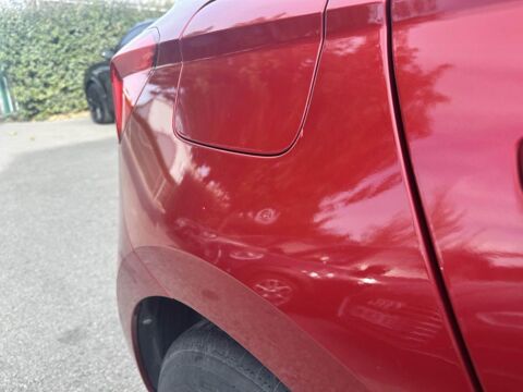 Ibiza 1.0i 75 Style - ANDROID AUTO - IDEAL JEUNE PERMIS 2018 occasion 13760 Saint-Cannat