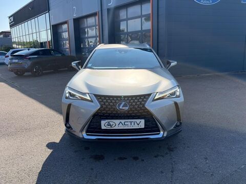UX 250h 2wd executive 2021 occasion 85150 Les Achards