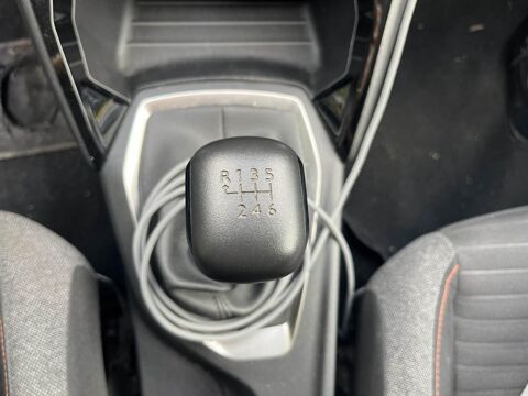 208 100CH S&S - DISTRI OK - 1ERE MAIN - CARPLAY - CAMERA 360 2020 occasion 13760 Saint-Cannat