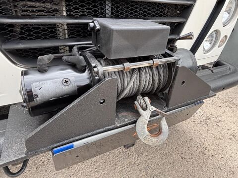 Massif 3.0 HPI PICK UP . 2009 occasion 83490 Le Muy
